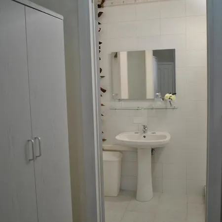 Casa Del Bottone Room〔Marina〕 Cagliari Exterior photo