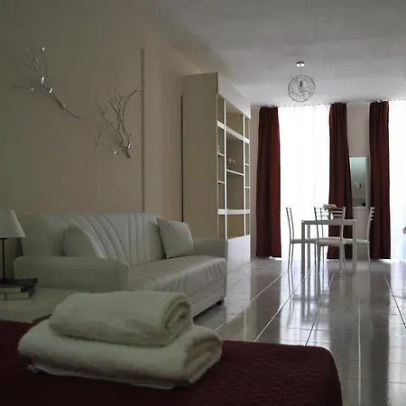 Casa Del Bottone Room〔Marina〕 Cagliari Exterior photo