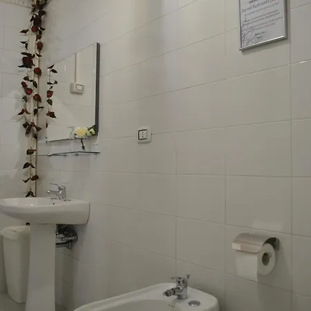 Casa Del Bottone Room〔Marina〕 Cagliari Exterior photo