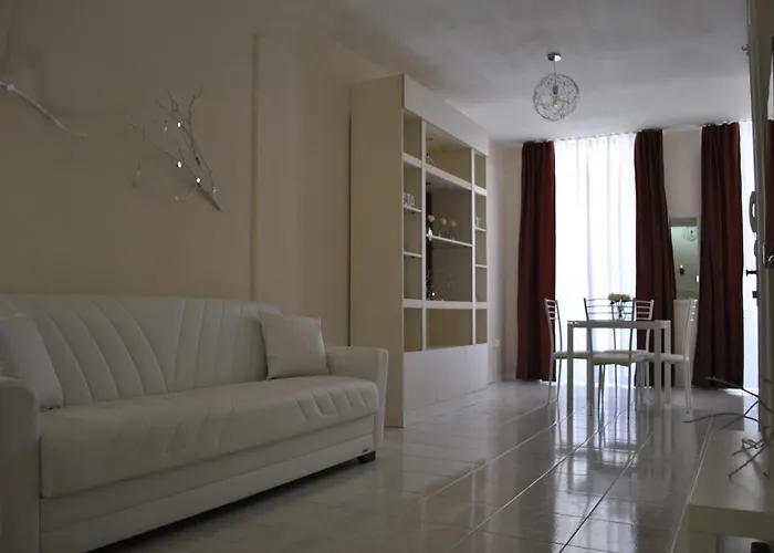 Casa Del Bottone Room〔Marina〕