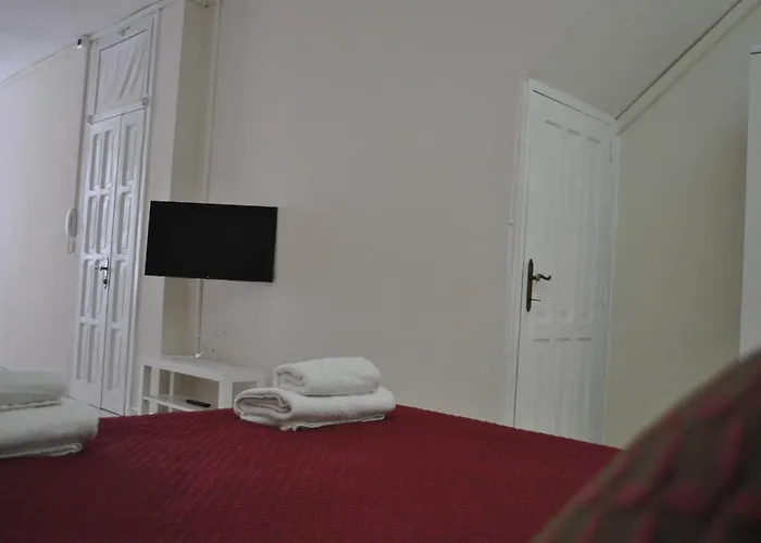Casa Del Bottone Room〔Marina〕