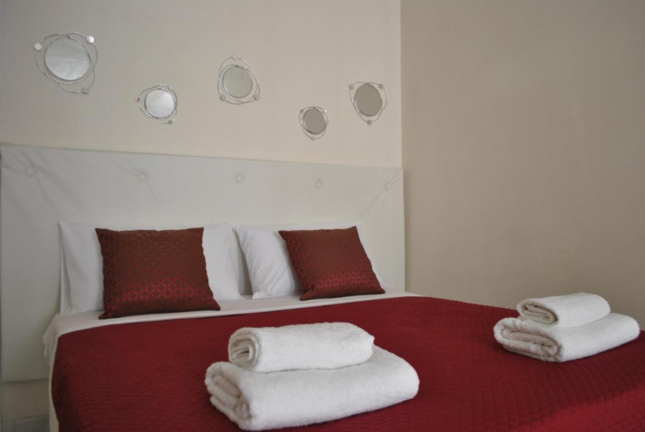 Apartment Casa Del Bottone Room〔marina〕 Cagliari