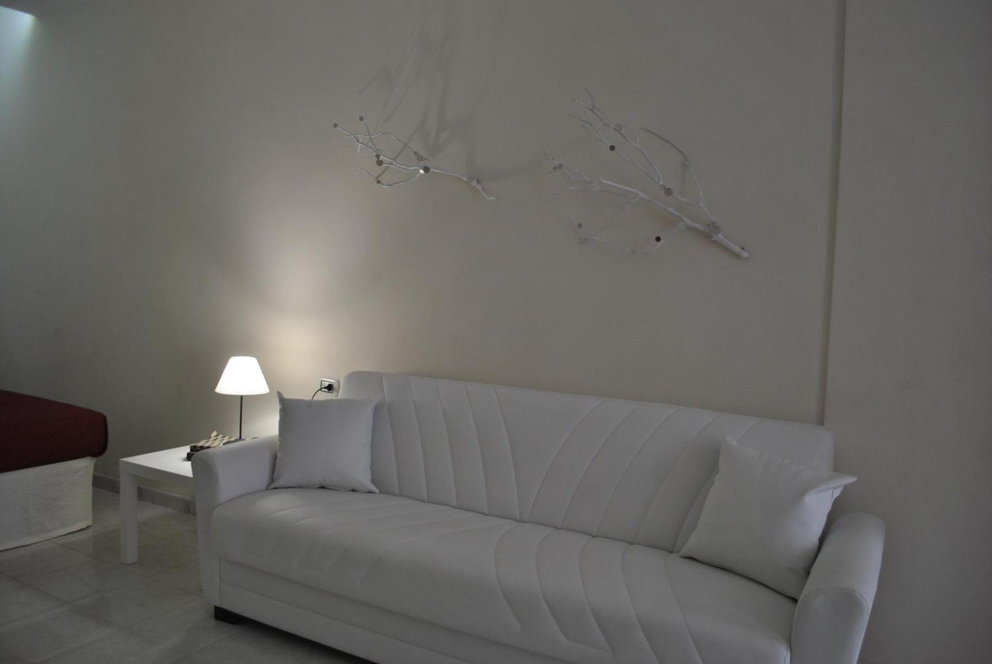 Casa Del Bottone Room〔marina〕 * Cagliari