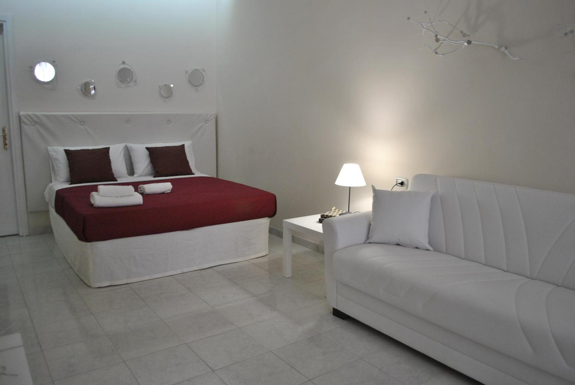 Casa Del Bottone Room〔marina〕