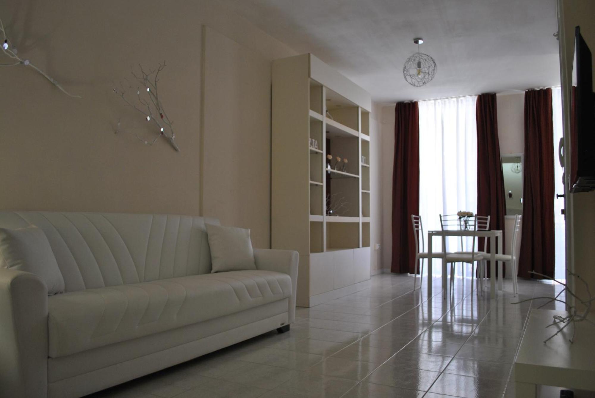 Casa Del Bottone Room〔marina〕 Apartment