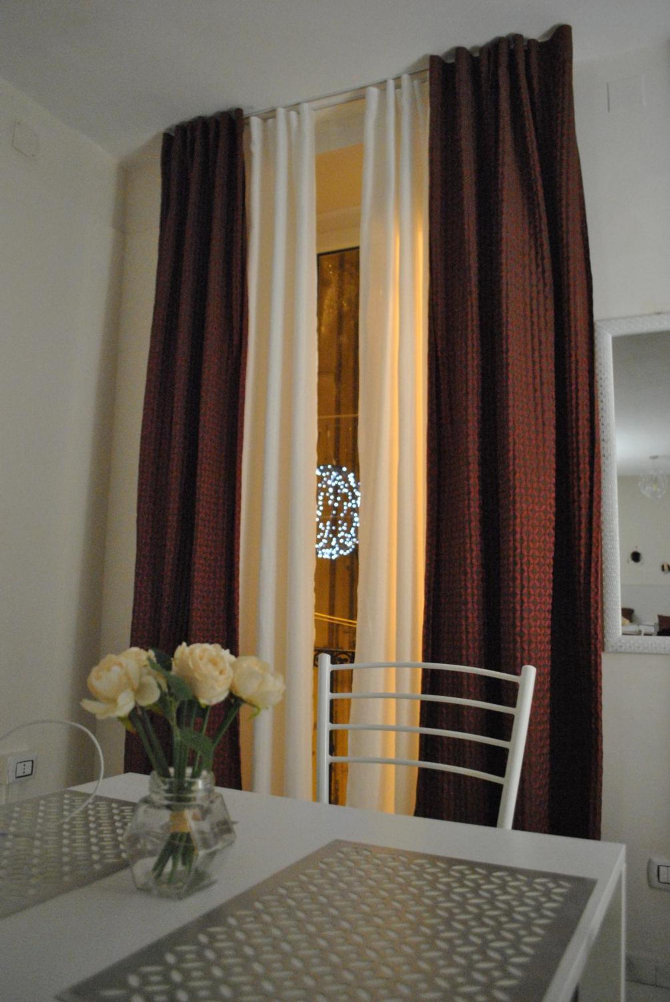 Apartment Casa Del Bottone Room〔marina〕 *