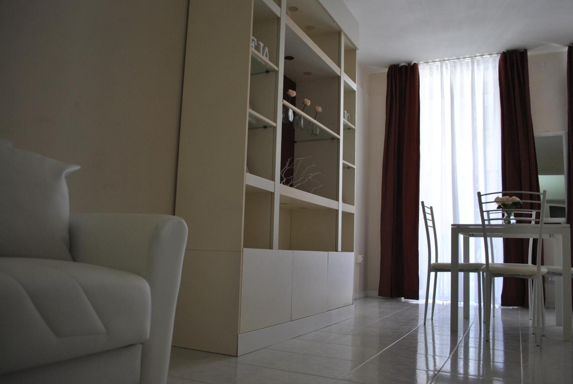 Apartment Casa Del Bottone Room〔marina〕 Cagliari