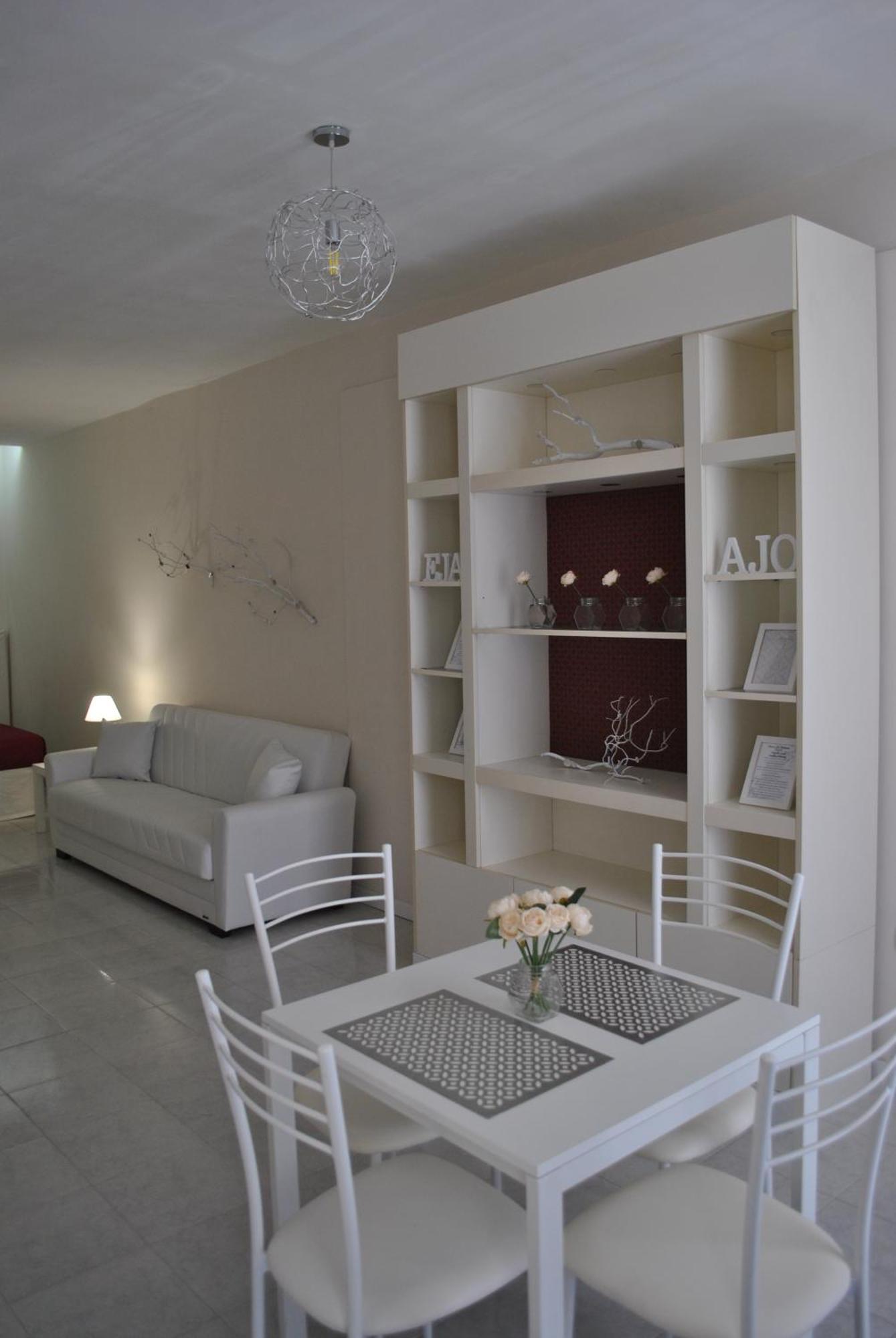Casa Del Bottone Room〔marina〕