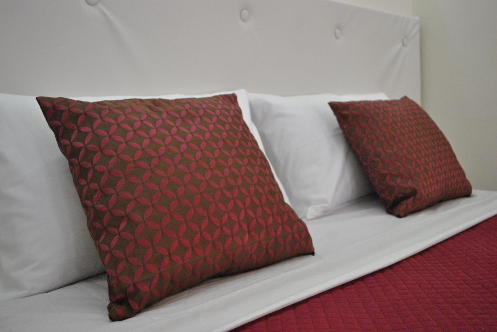 Apartment Casa Del Bottone Room〔marina〕