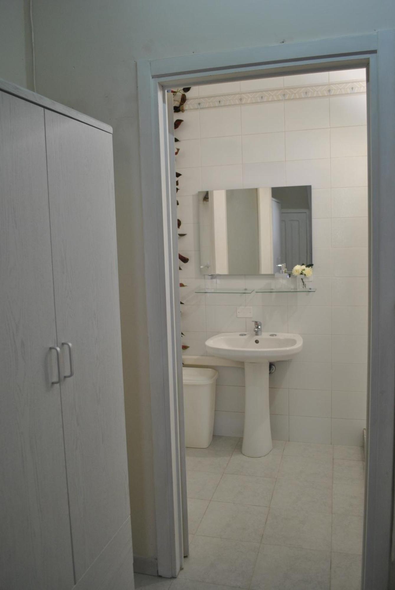 Casa Del Bottone Room〔marina〕 Cagliari