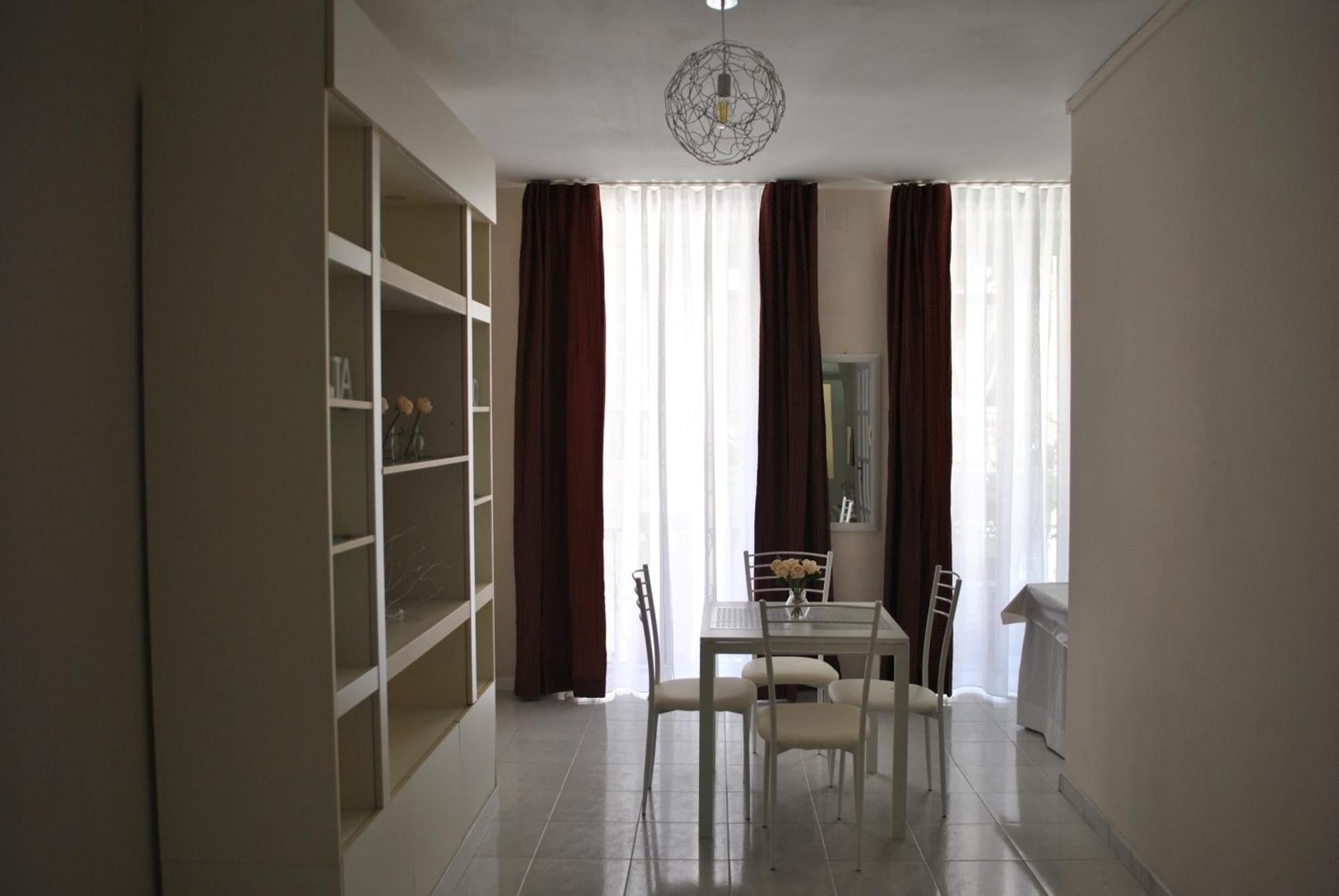 Casa Del Bottone Room〔marina〕 Apartment