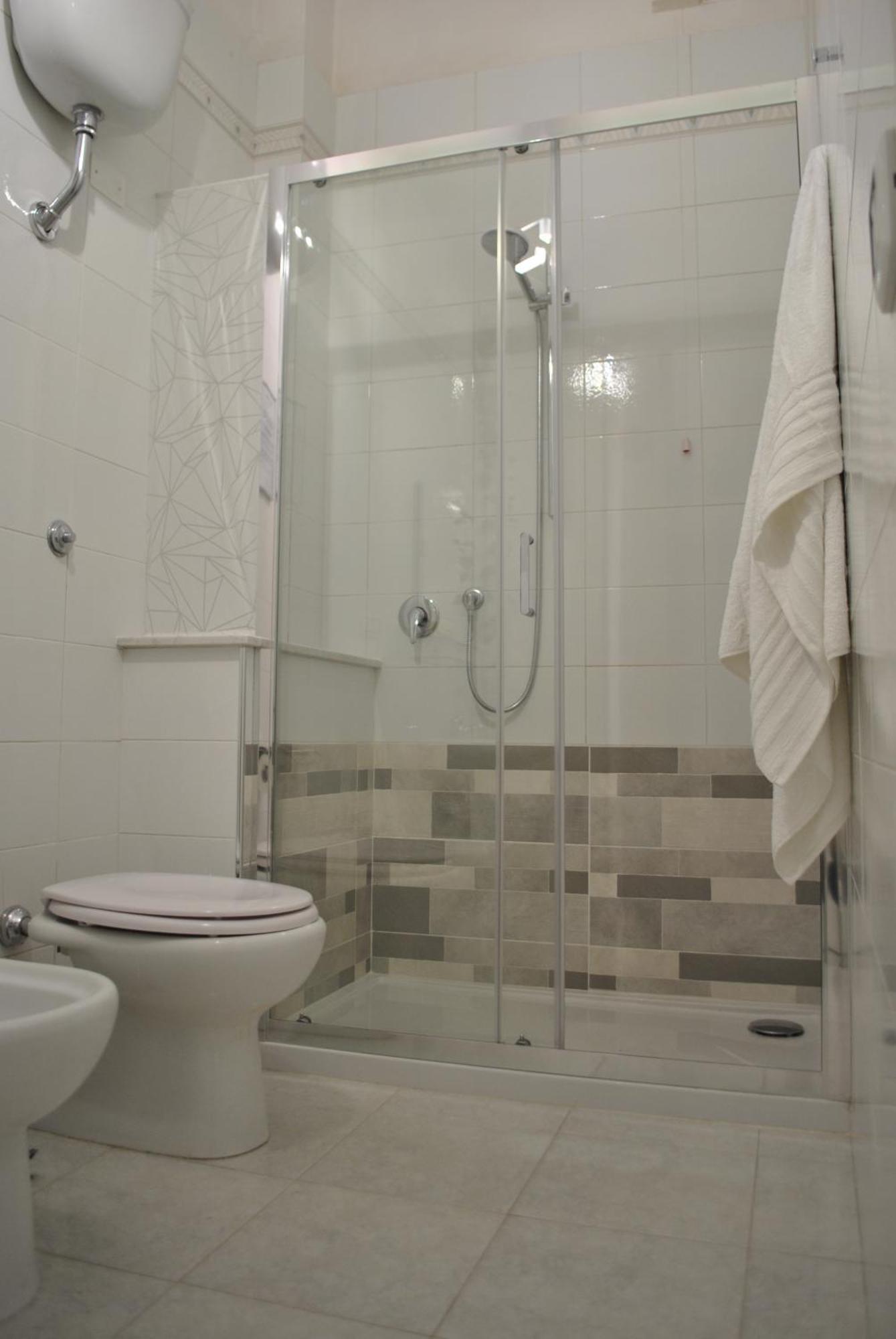 Apartment Casa Del Bottone Room〔marina〕