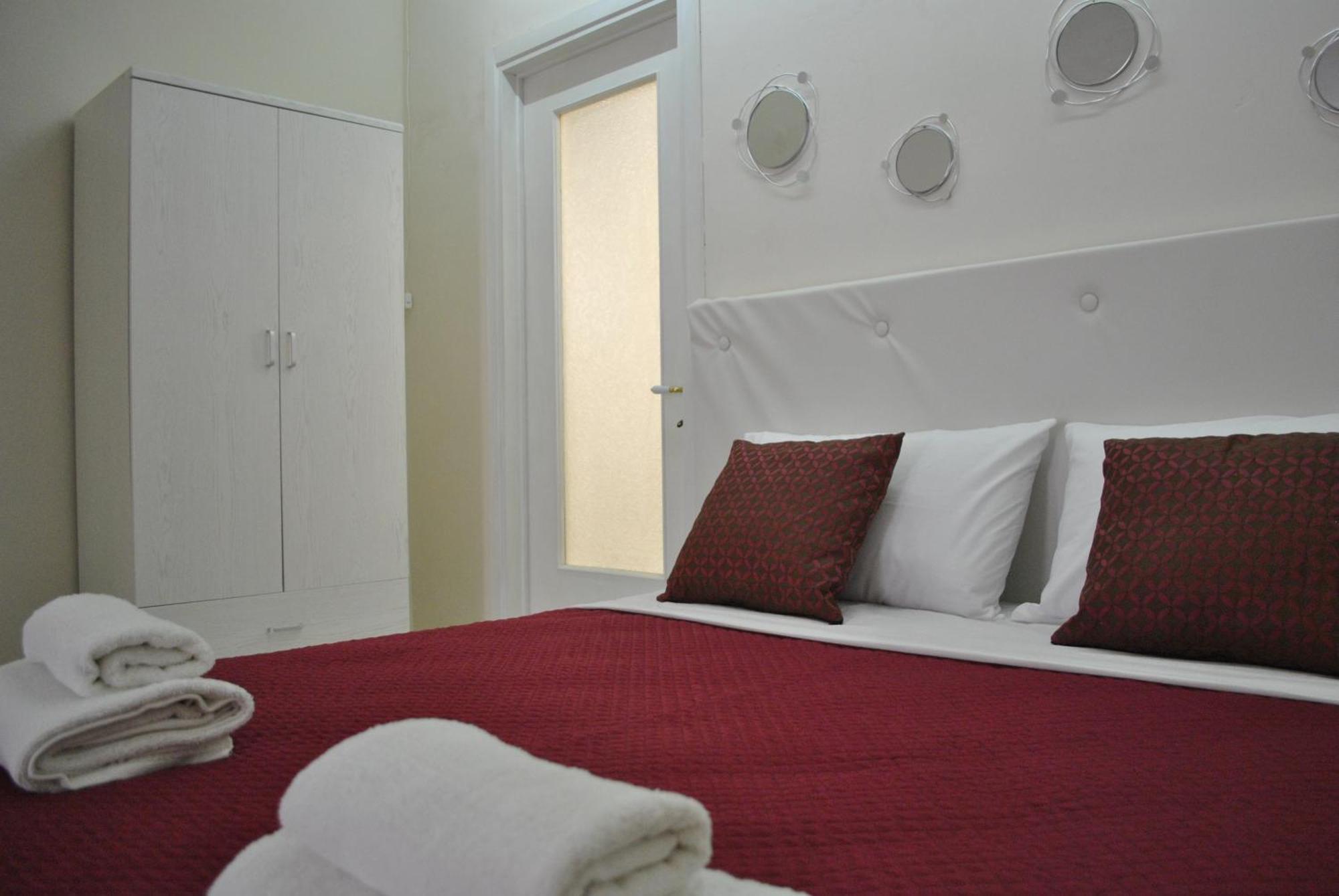 Apartment Casa Del Bottone Room〔marina〕 *