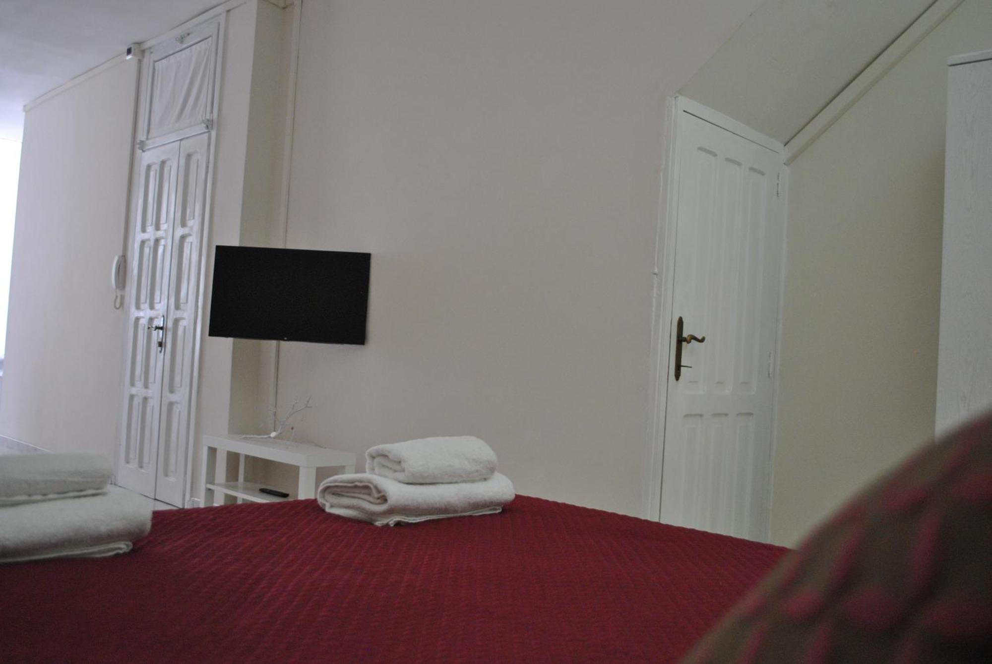 Casa Del Bottone Room〔marina〕 Apartment Cagliari