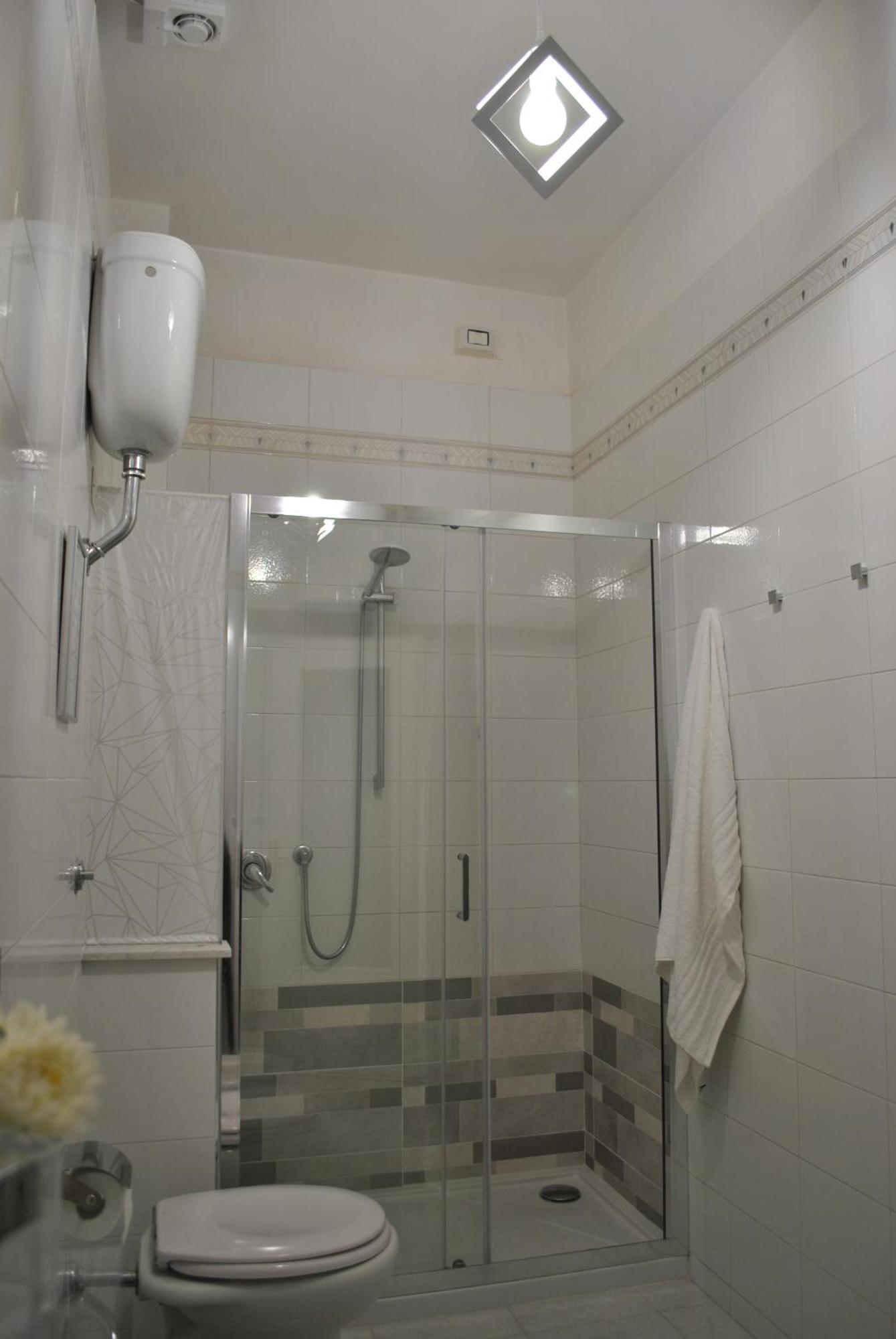 Casa Del Bottone Room〔marina〕 *