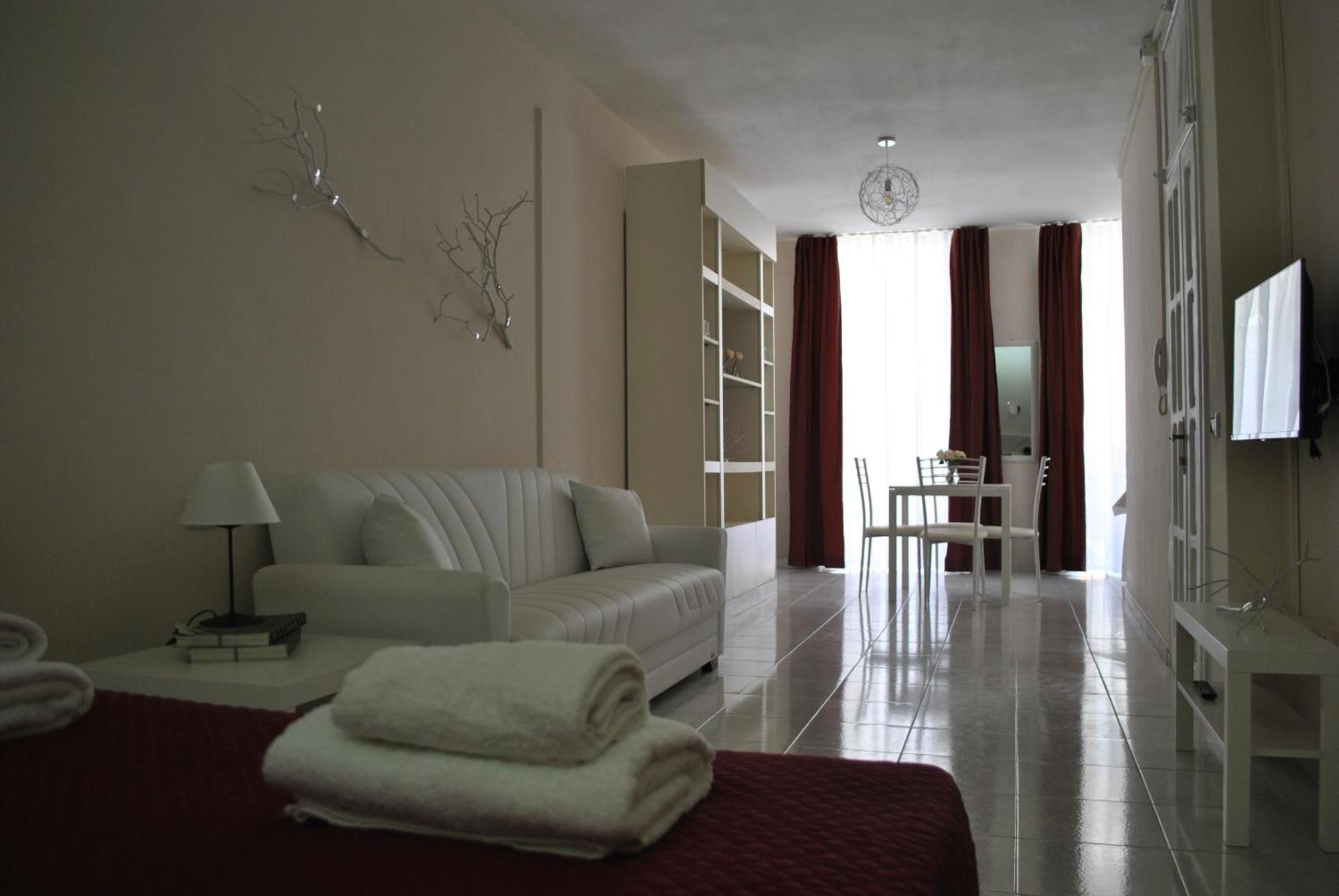 Casa Del Bottone Room〔marina〕 * Cagliari