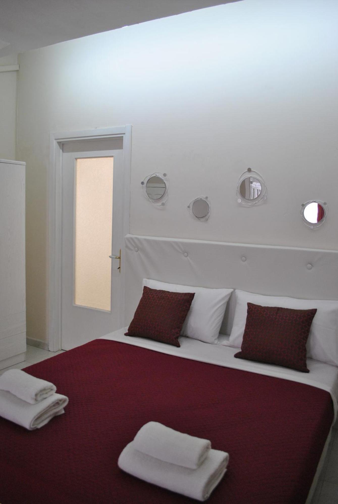 Casa Del Bottone Room〔marina〕