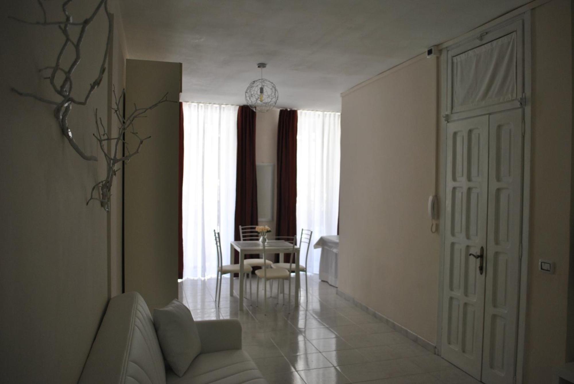 Casa Del Bottone Room〔marina〕 Apartment